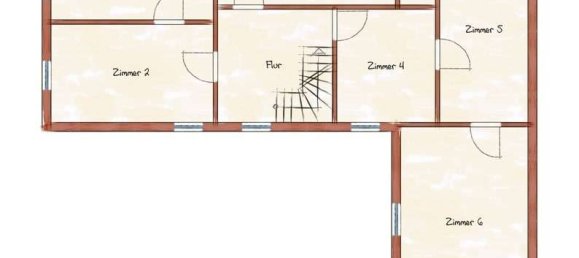 7غرفة منزل في Altenburger Land, Germany رقم 138043 14