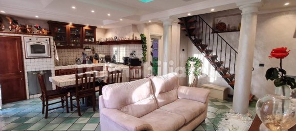 1 bedroom Apartment in Anguillara Sabazia, Italy No. 250794 3