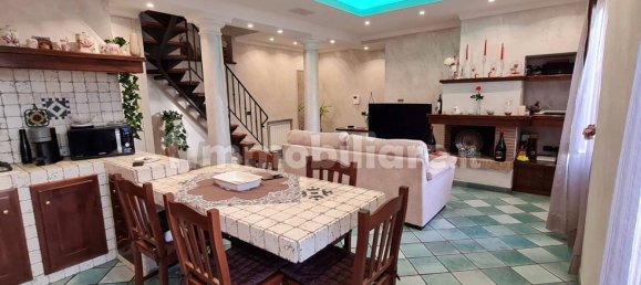 1 bedroom Apartment in Anguillara Sabazia, Italy No. 250794 5