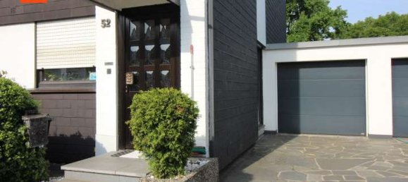 4 غرف نوم تاون هاوس في Mulheim an der Ruhr, Germany رقم 235456 3