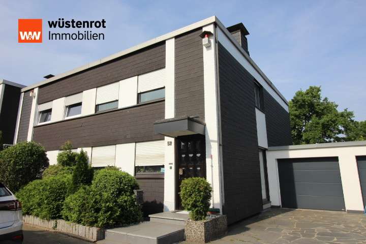 4 غرف نوم تاون هاوس في Mulheim an der Ruhr, Germany رقم 235456