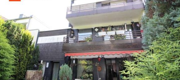 4 غرف نوم تاون هاوس في Mulheim an der Ruhr, Germany رقم 235456 2