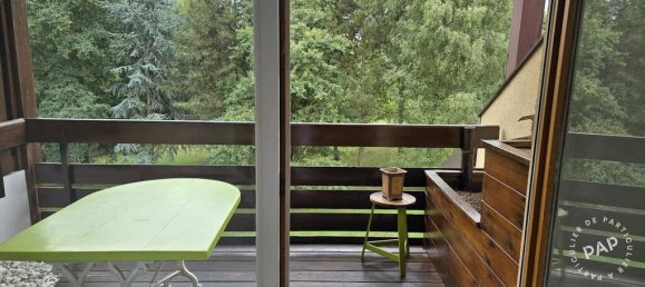 1 chambre Appartement à Annecy, France No. 330460 2