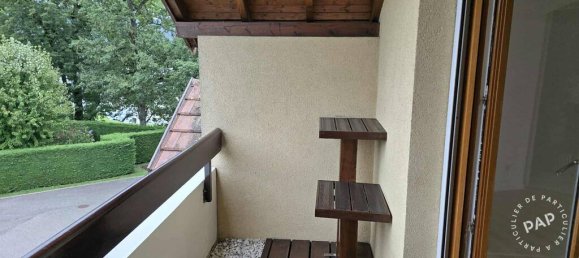 1 chambre Appartement à Annecy, France No. 330460 3