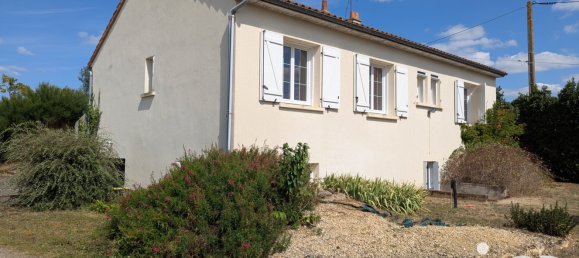 3 bedrooms House in Deux-Sevres, France No. 308846 13