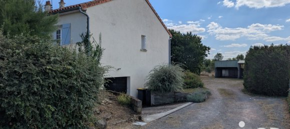 3 bedrooms House in Deux-Sevres, France No. 308846 14