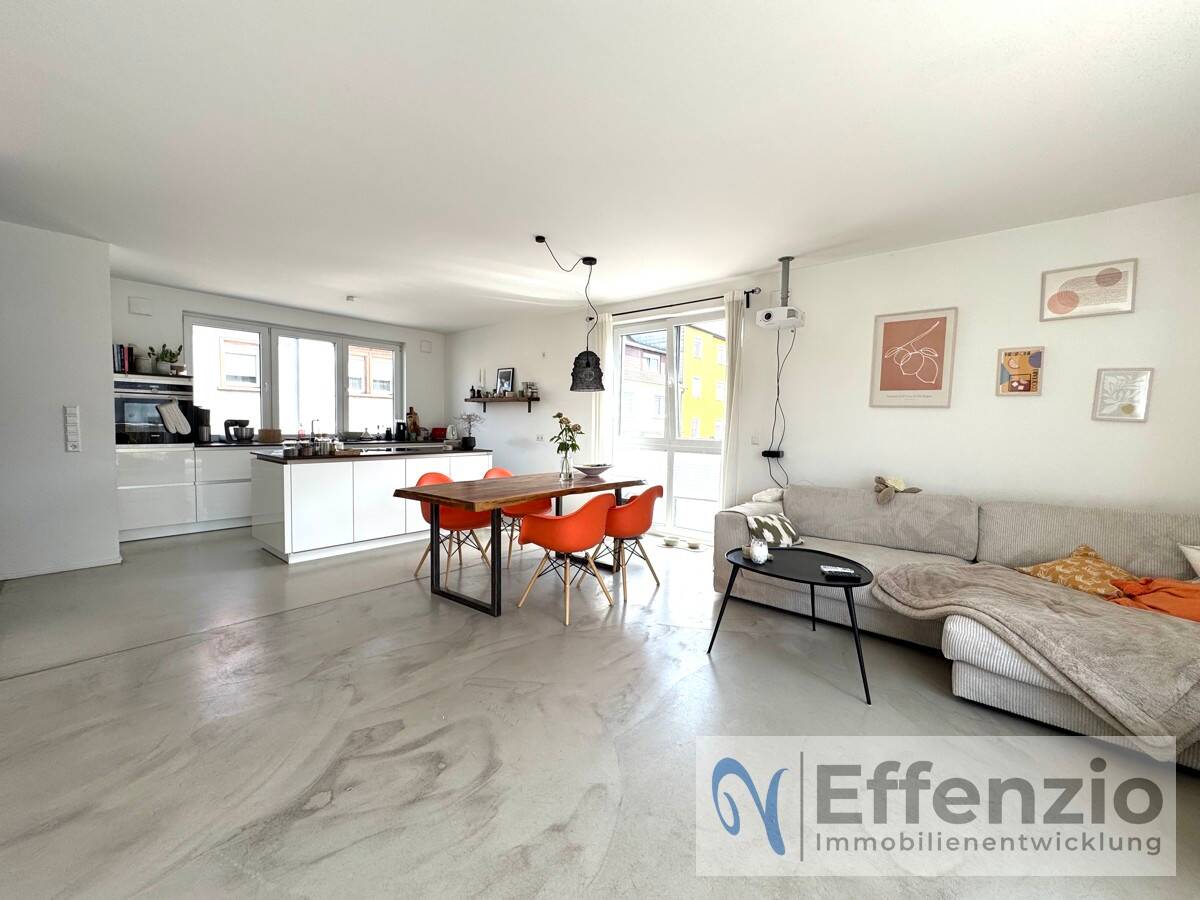 2 chambres Duplex à Kaiserslautern, Germany No. 229640