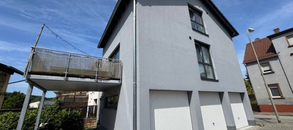 2 chambres Duplex à Kaiserslautern, Germany No. 229640 11