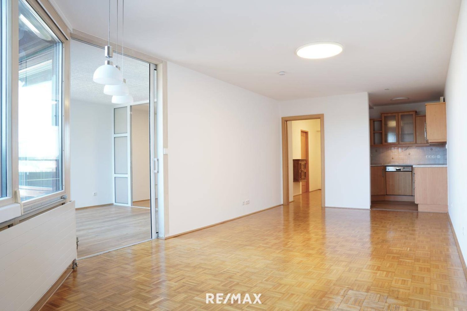 2 rooms Apartment in Salzburg, Austria No. 145741