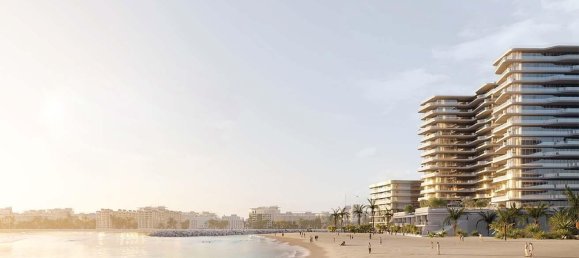 2 bedrooms Apartment in Al Marjan Island, UAE No. 107145 2