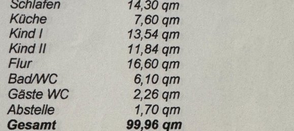 Apartamento de 3 dormitorios en Recklinghausen, Germany No. 224037 19