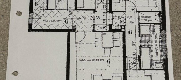 Apartamento de 3 dormitorios en Recklinghausen, Germany No. 224037 20