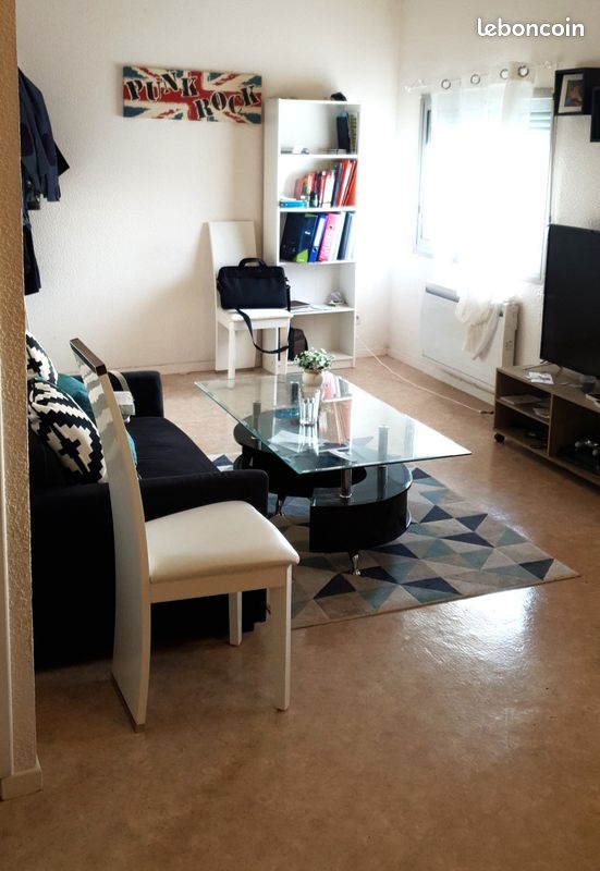 Studio in Cugnaux, France No. 320260