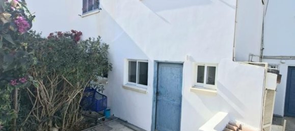 2 غرف نوم تاون هاوس في Paphos, Cyprus رقم 33234 2