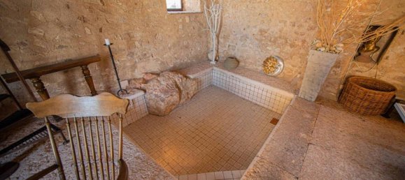 14 rooms Villa in Illasi, Italy No. 38974 12