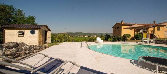 14 rooms Villa in Illasi, Italy No. 38974 19