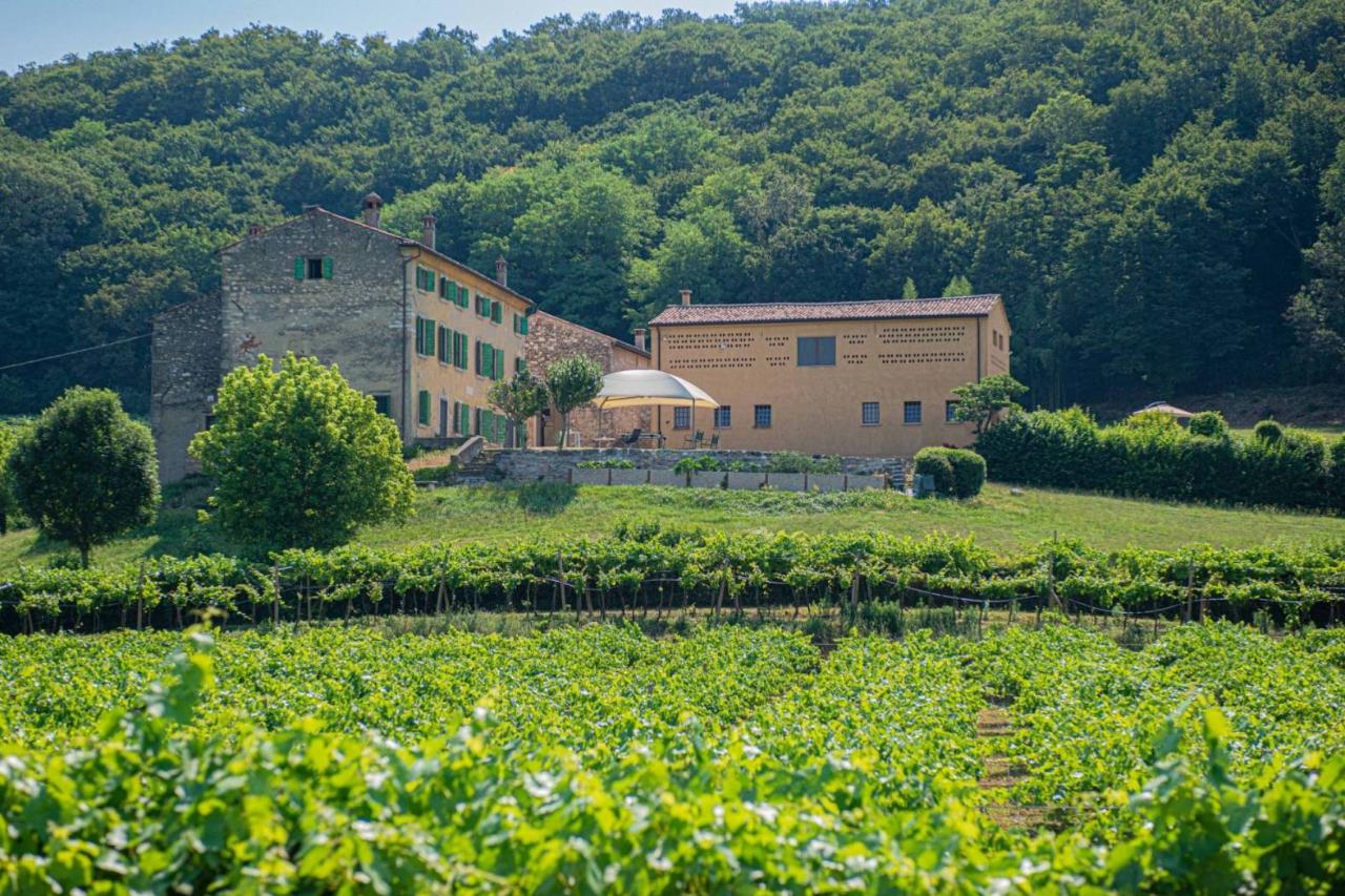 14 rooms Villa in Illasi, Italy No. 38974