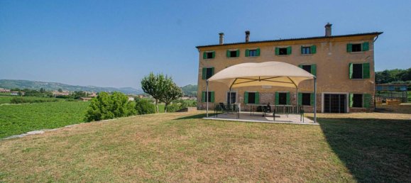 14 rooms Villa in Illasi, Italy No. 38974 15