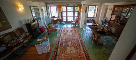 14 rooms Villa in Illasi, Italy No. 38974 35
