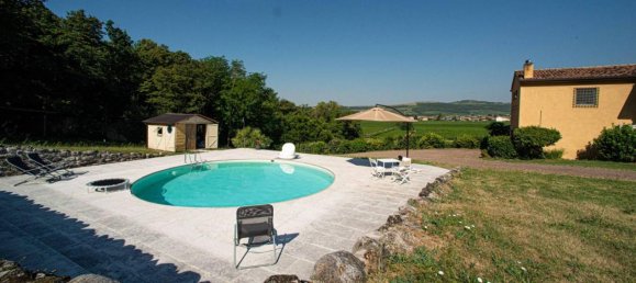 14 rooms Villa in Illasi, Italy No. 38974 21