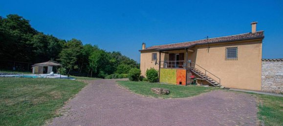 14 rooms Villa in Illasi, Italy No. 38974 17