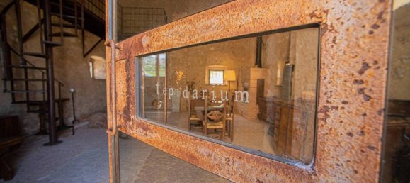 14 rooms Villa in Illasi, Italy No. 38974 11