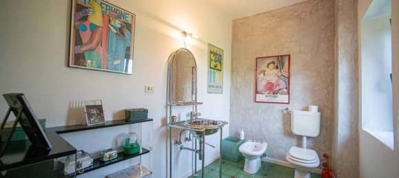 14 rooms Villa in Illasi, Italy No. 38974 5
