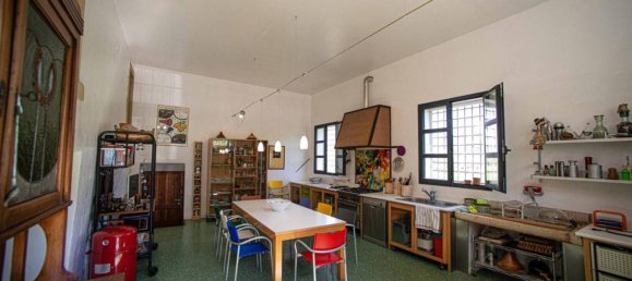 14 rooms Villa in Illasi, Italy No. 38974 38