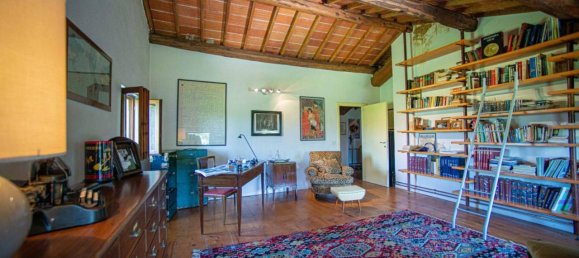 14 rooms Villa in Illasi, Italy No. 38974 6