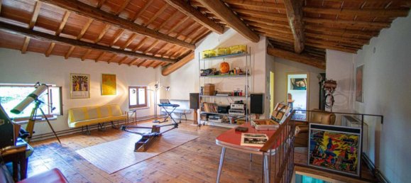 14 rooms Villa in Illasi, Italy No. 38974 8