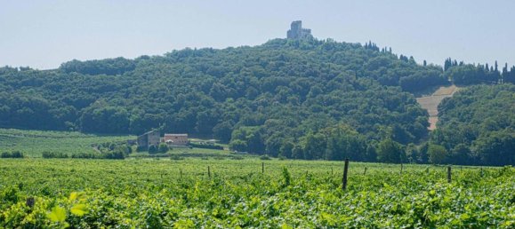 14 rooms Villa in Illasi, Italy No. 38974 36