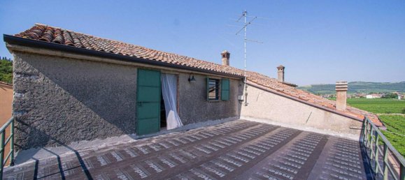 14 rooms Villa in Illasi, Italy No. 38974 43