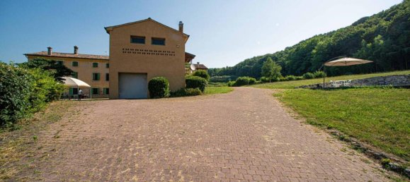 14 rooms Villa in Illasi, Italy No. 38974 31