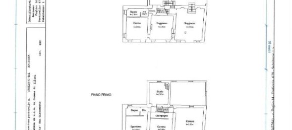 14 rooms Villa in Illasi, Italy No. 38974 44