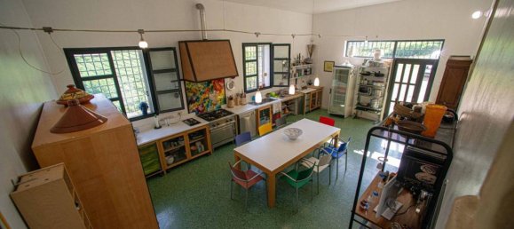 14 rooms Villa in Illasi, Italy No. 38974 39