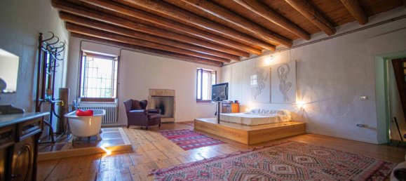 14 rooms Villa in Illasi, Italy No. 38974 2