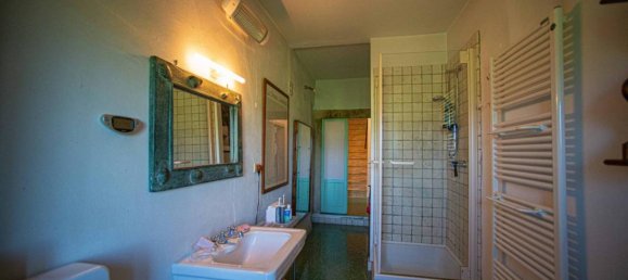 14 rooms Villa in Illasi, Italy No. 38974 41