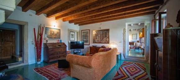 14 rooms Villa in Illasi, Italy No. 38974 37