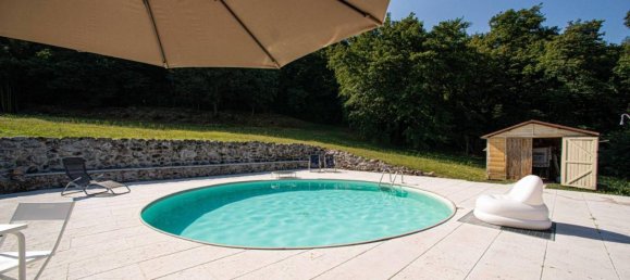 14 rooms Villa in Illasi, Italy No. 38974 23