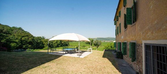 14 rooms Villa in Illasi, Italy No. 38974 27
