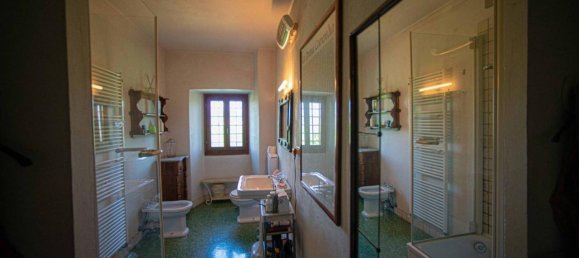 14 rooms Villa in Illasi, Italy No. 38974 40
