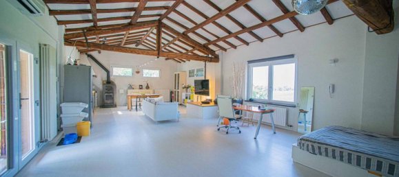 14 rooms Villa in Illasi, Italy No. 38974 20