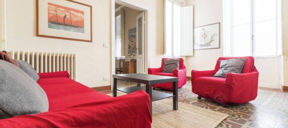 5 rooms Apartment in Levanto, Italy No. 139717 12