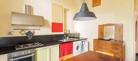 5 rooms Apartment in Levanto, Italy No. 139717 10