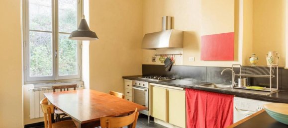 5 rooms Apartment in Levanto, Italy No. 139717 3