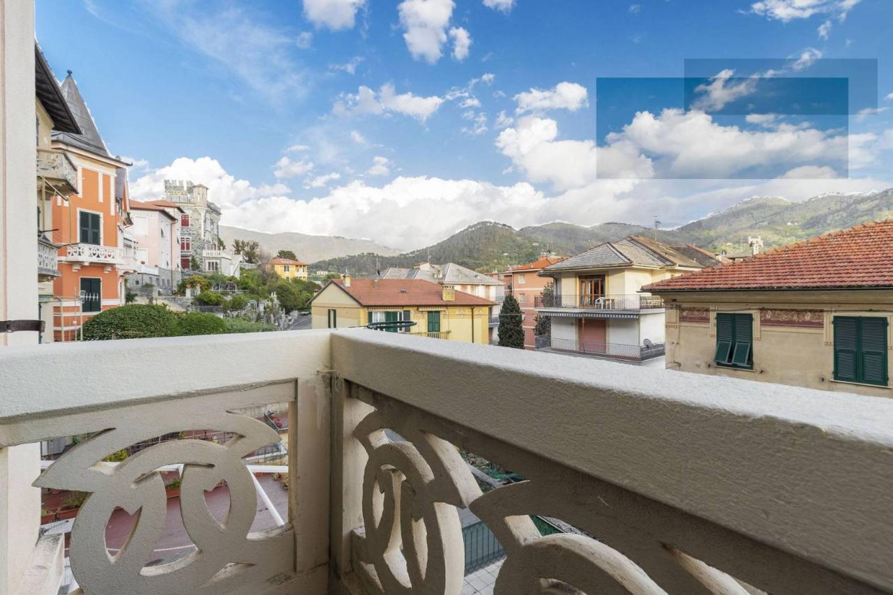 5 rooms Apartment in Levanto, Italy No. 139717