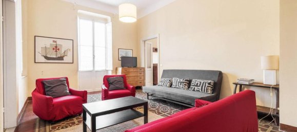 5 rooms Apartment in Levanto, Italy No. 139717 2