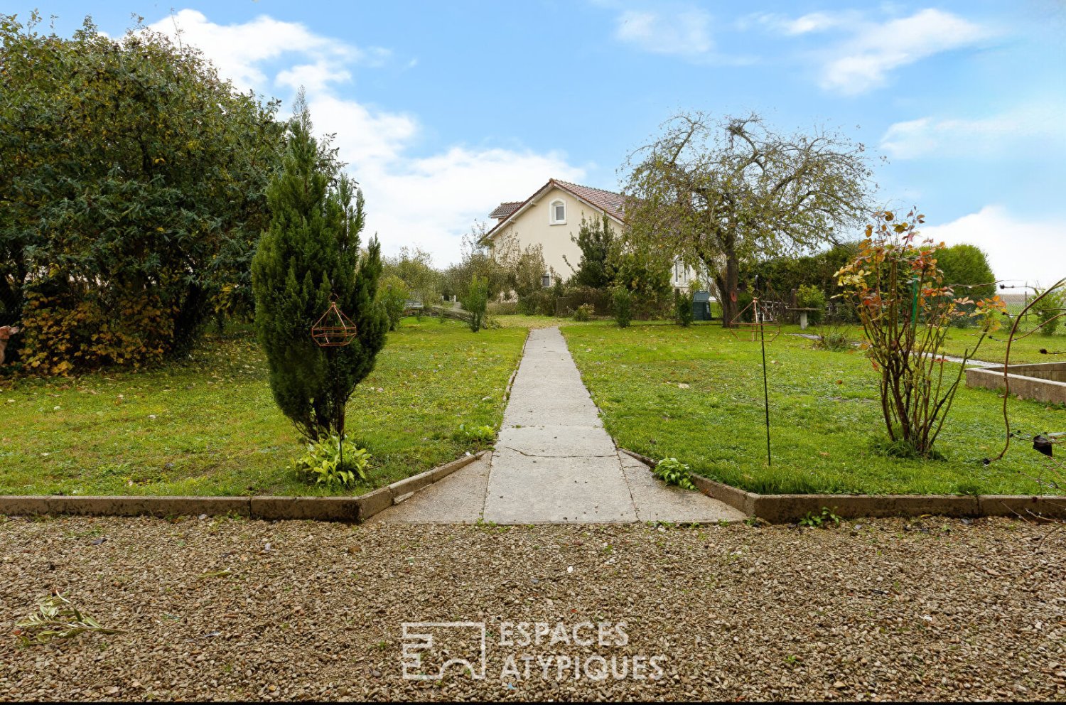 1 Schlafzimmer Haus in Revigny-sur-Ornain, France, Nr. 48079