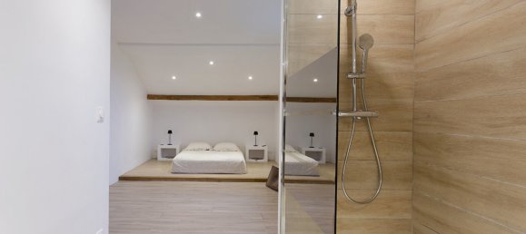 1 Schlafzimmer Haus in Revigny-sur-Ornain, France, Nr. 48079 3