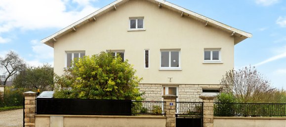 1 Schlafzimmer Haus in Revigny-sur-Ornain, France, Nr. 48079 5